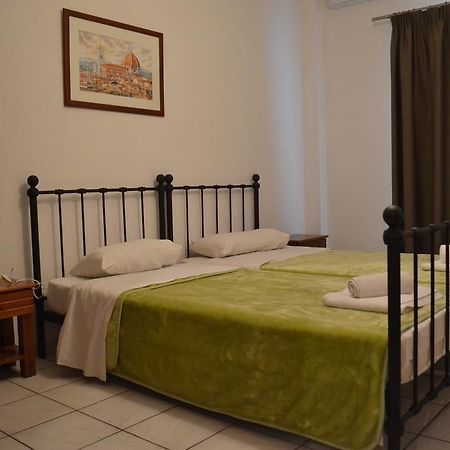 Eliza Studios And Apartments Pefkochori Dış mekan fotoğraf